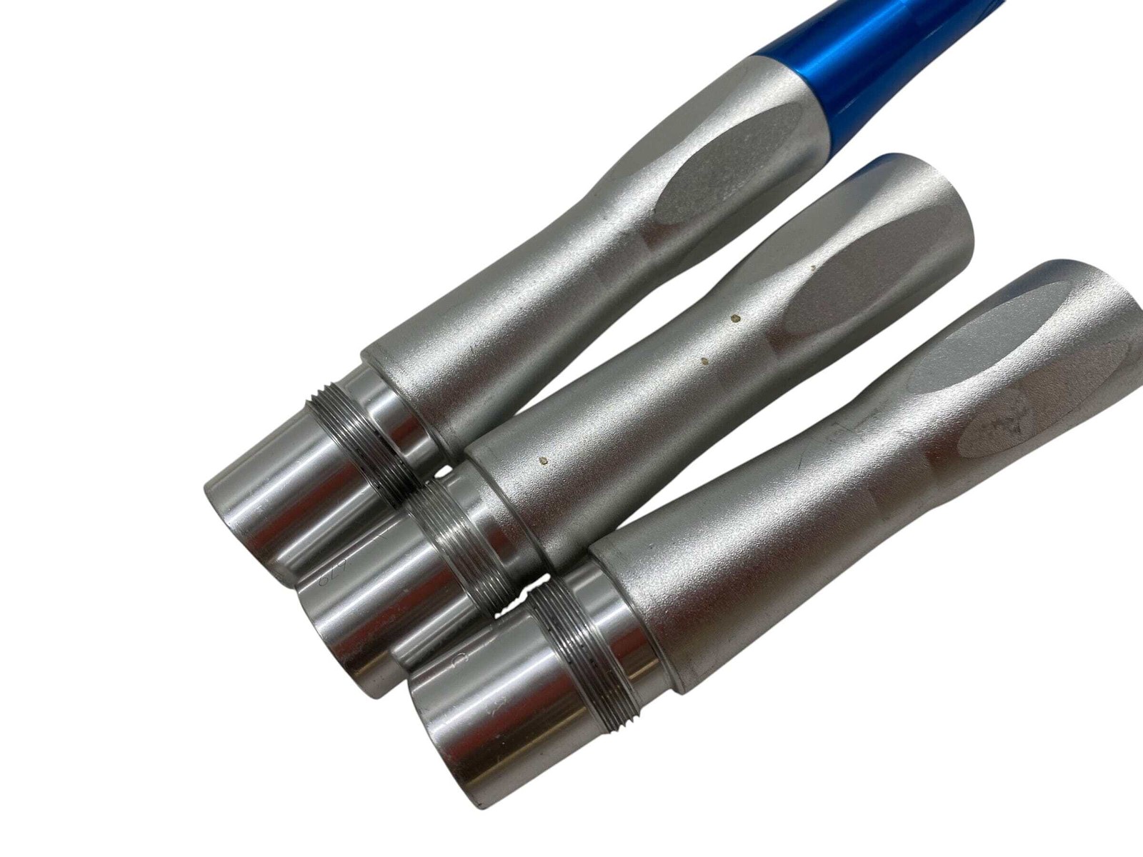 Furious Lotus Barrel Kit
