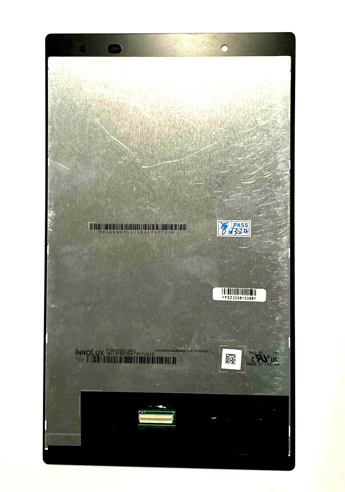 Lenovo Tab 4 Screen Assembly
