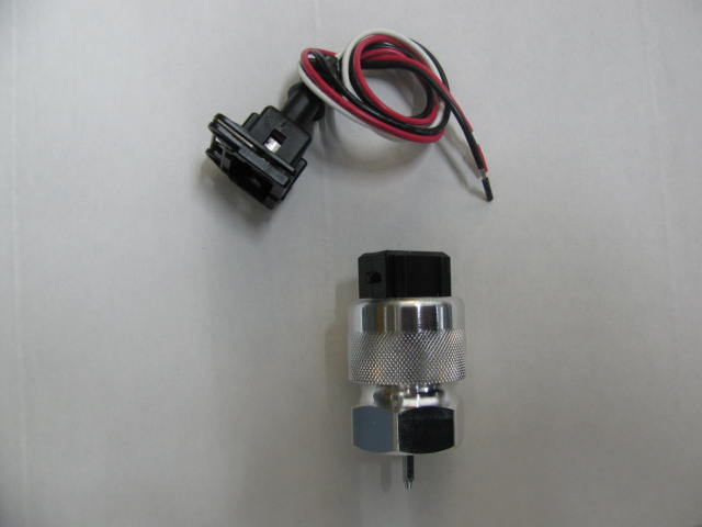 Universal SPEEDOMETER SENDER GM Mopar VW Sending Unit 7/8" - 18 Thread Brand New