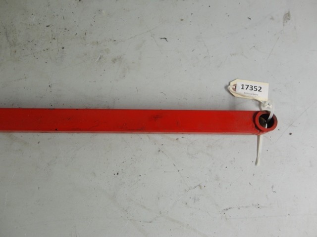 Polaris Trailing Arm - Right - #17352