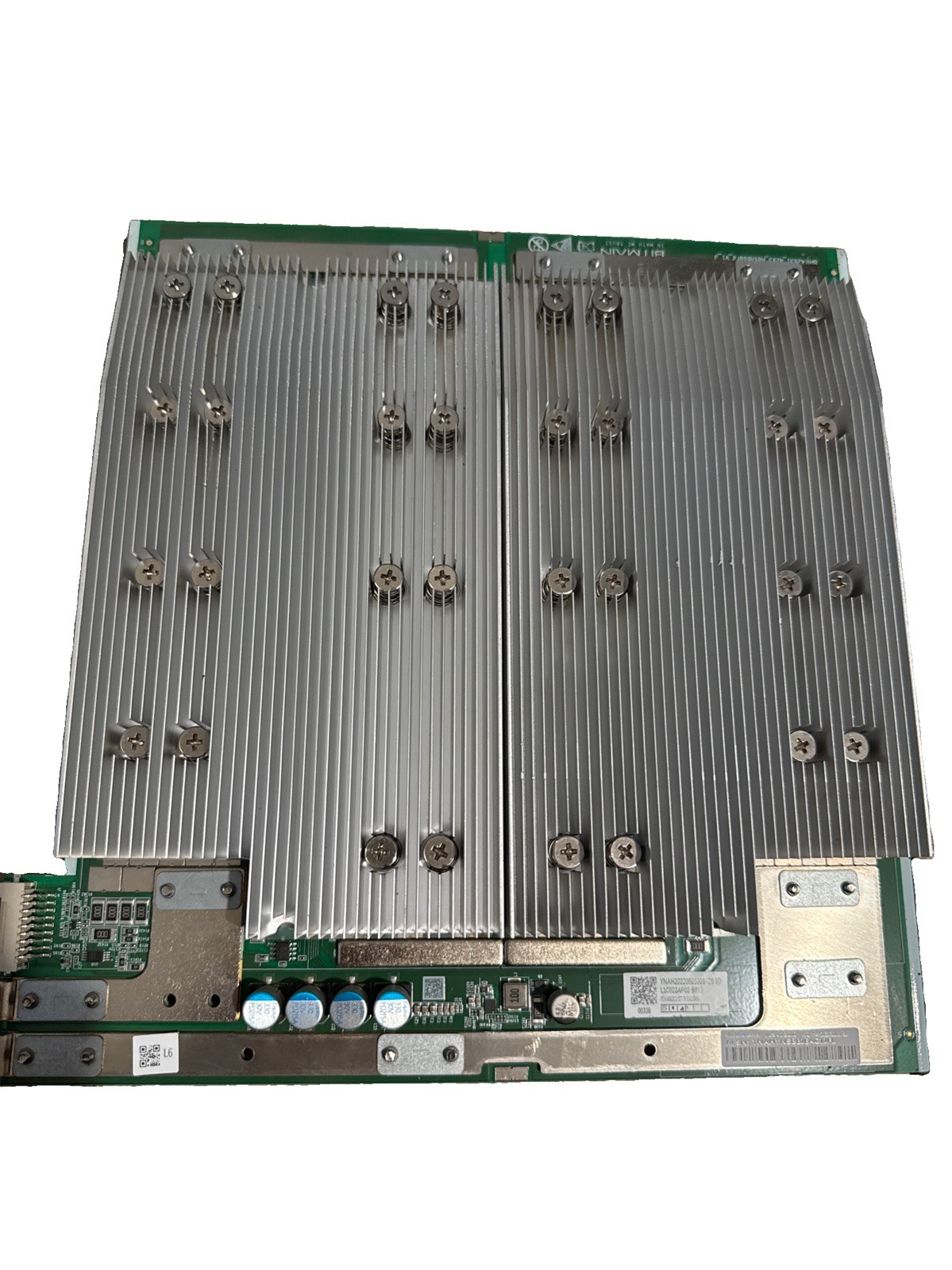 Bitmain S19J Pro Aluminum No PIC Hashboard