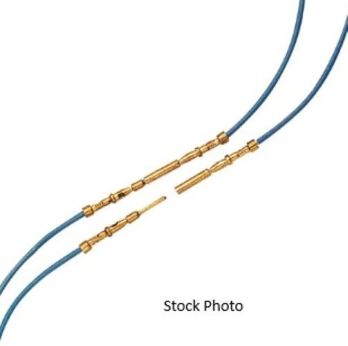 OMEGA ENGINEERING HPC-AL-S HOLLOW PIN ALUMEL FEM 20/PK