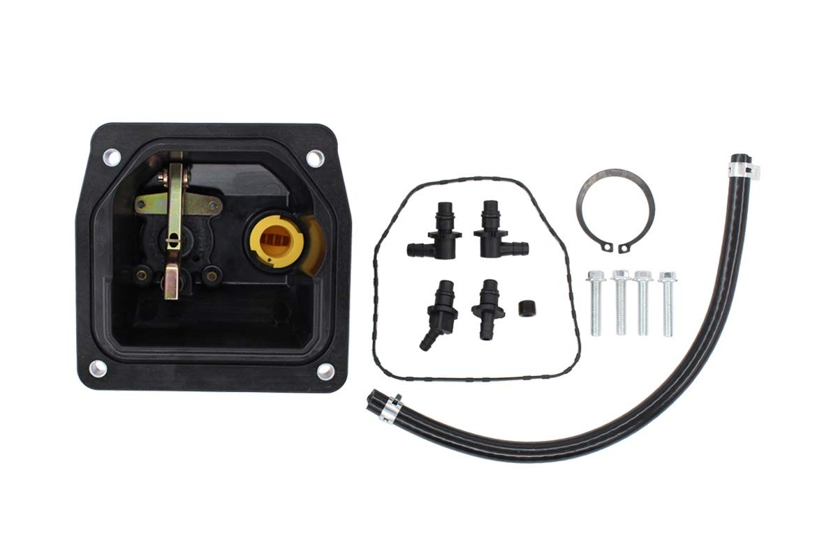 Fuel Pump kit for Kohler CH18 CH19 CH20 CH21 CH22 CH23 CH24 CH25 CH620 CH640...