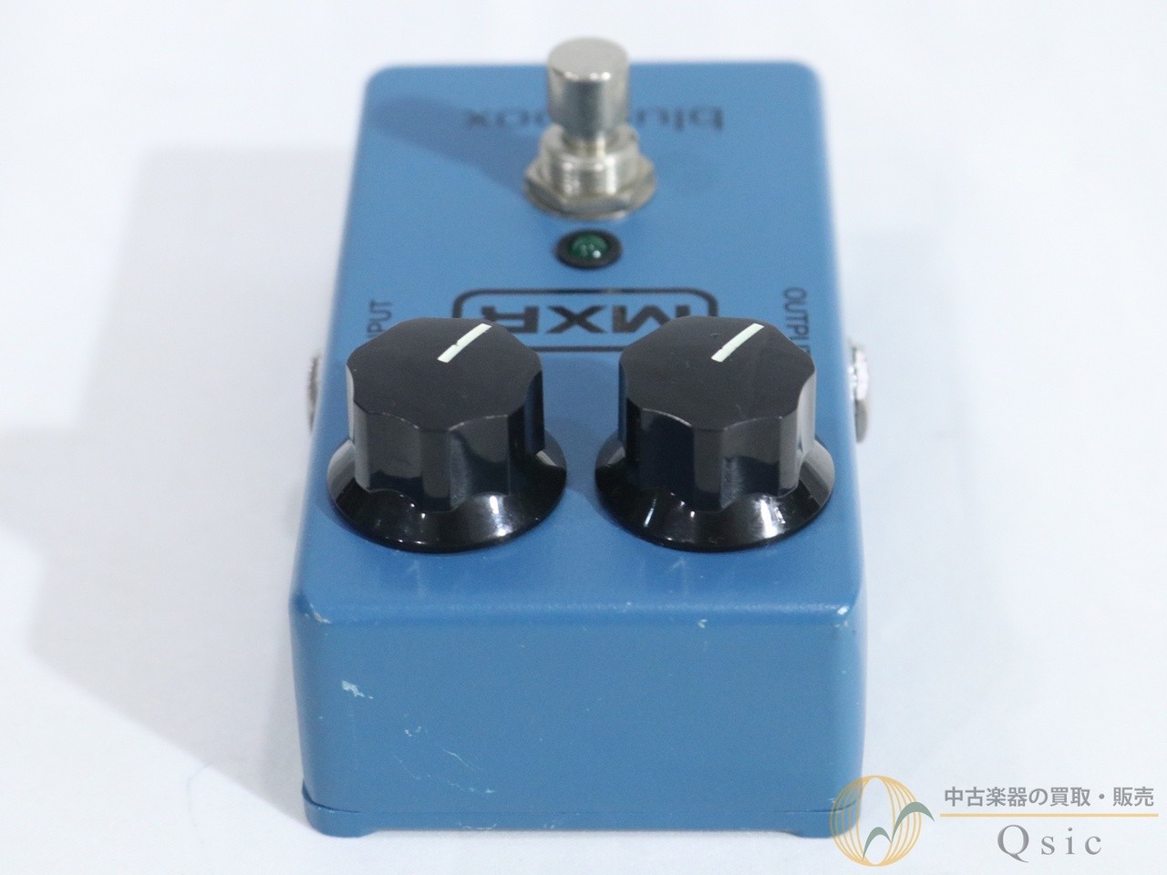 MXR M103 BLUE BOX [PM043] [Kobe store stock]