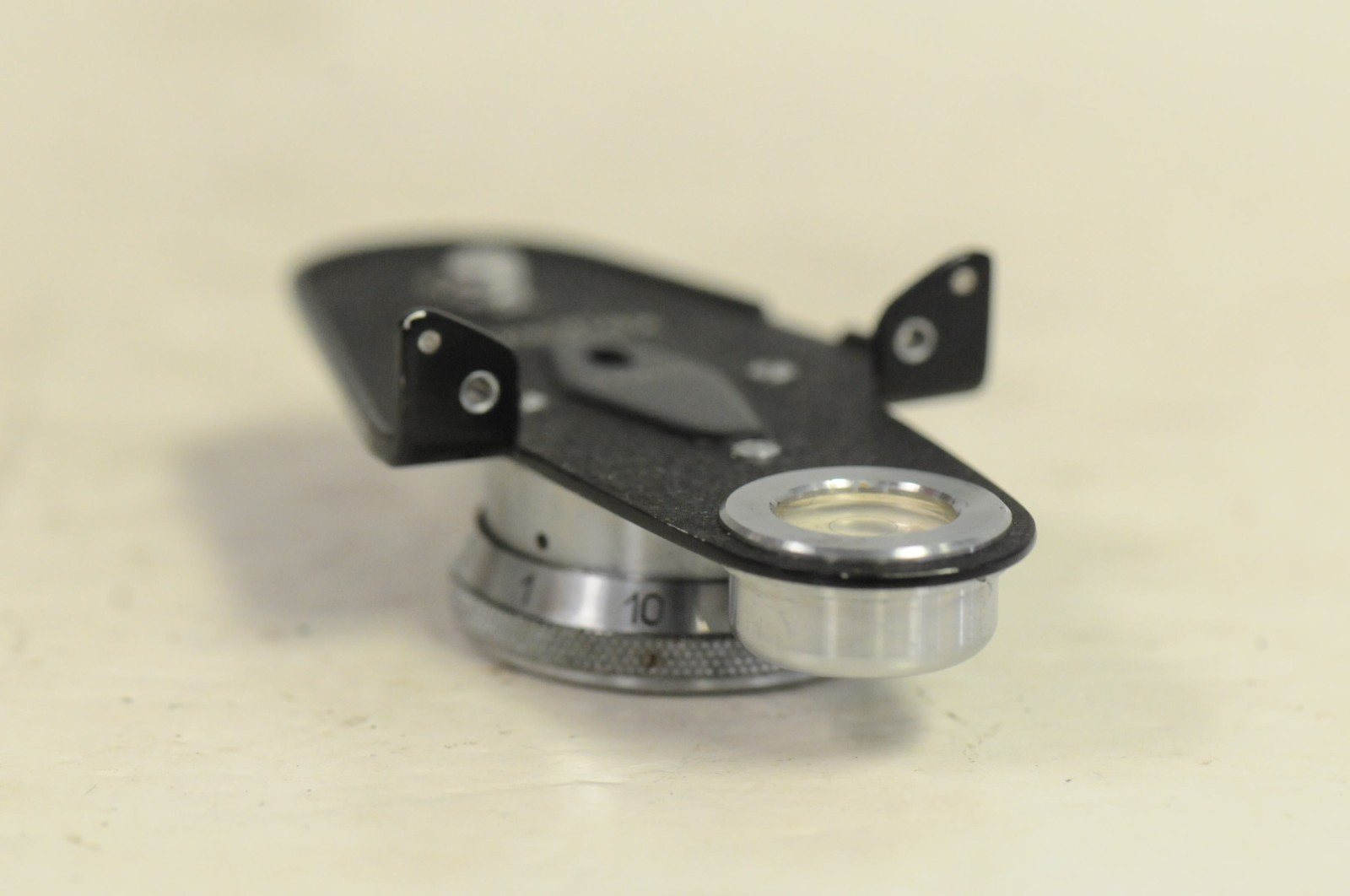 Rolleiflex Panorama Head