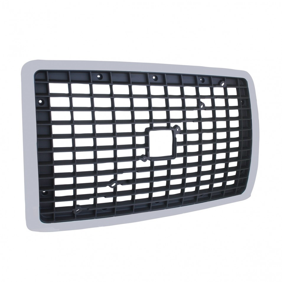 Grille for Volvo 2003-2017 VN/VNL Series - Chrome