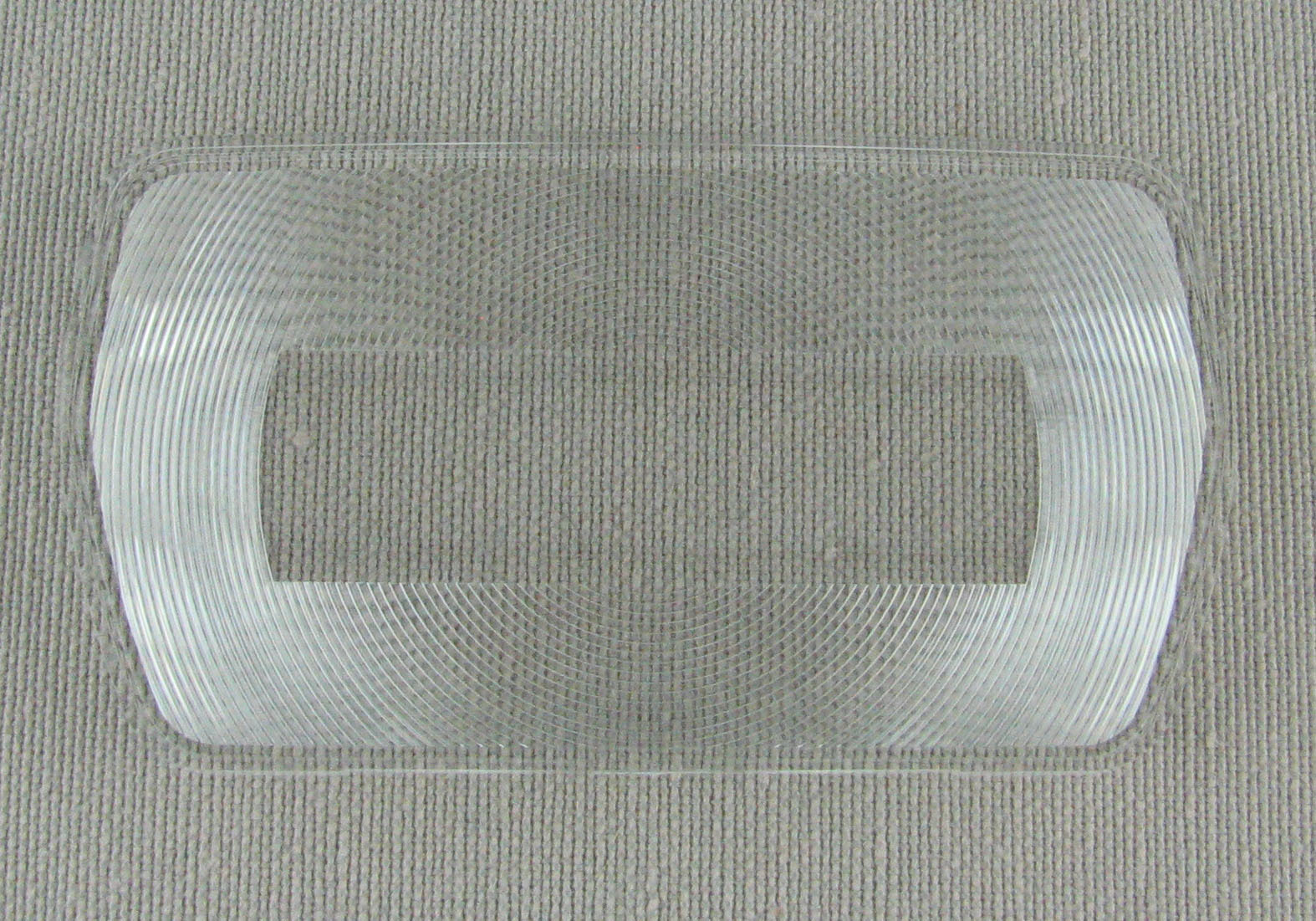 Nikon SB-700 Speedlight Flash Fresnel Lens NEW Genuine OEM Japan. 1K684-475