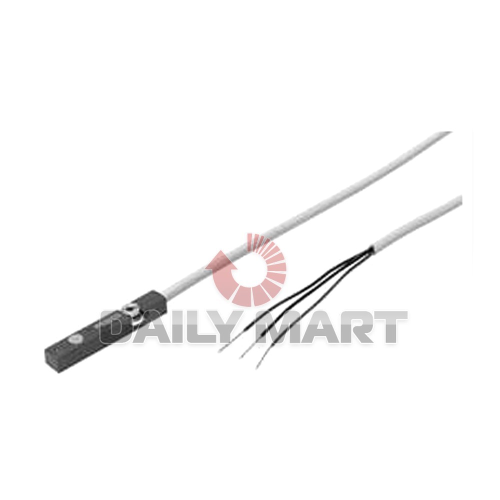 Brand New FESTO SIES-8M-PO-24V-K-7.5-OE 551391 Proximity Sensor PLC