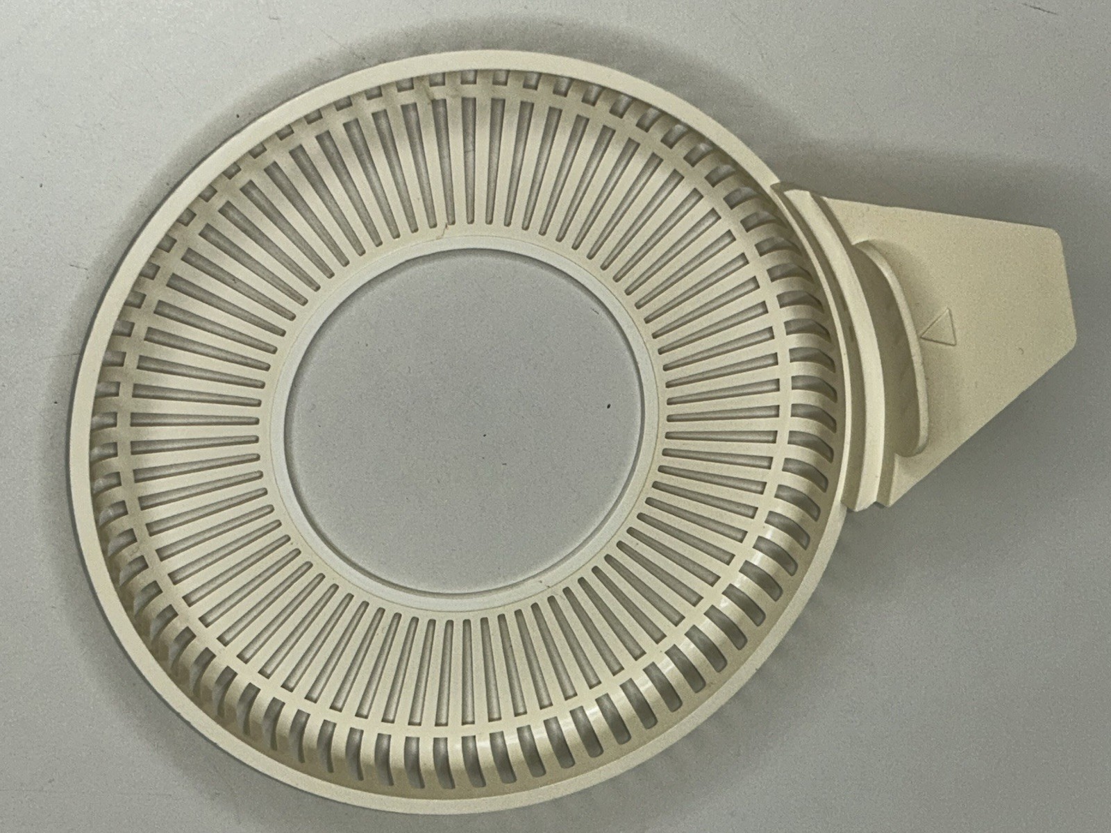 Black & Decker STRAINER ONLY Electric Handy Juicer HJ28 Type 1 REPLACEMENT PART