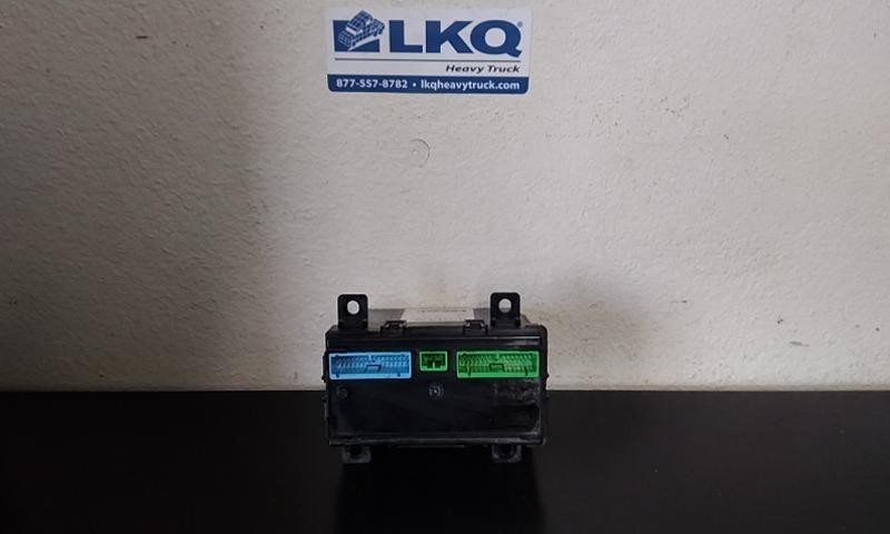Replaces 2017 VOLVO VNM CAB CONTROL UNIT MODULE ,  CO
