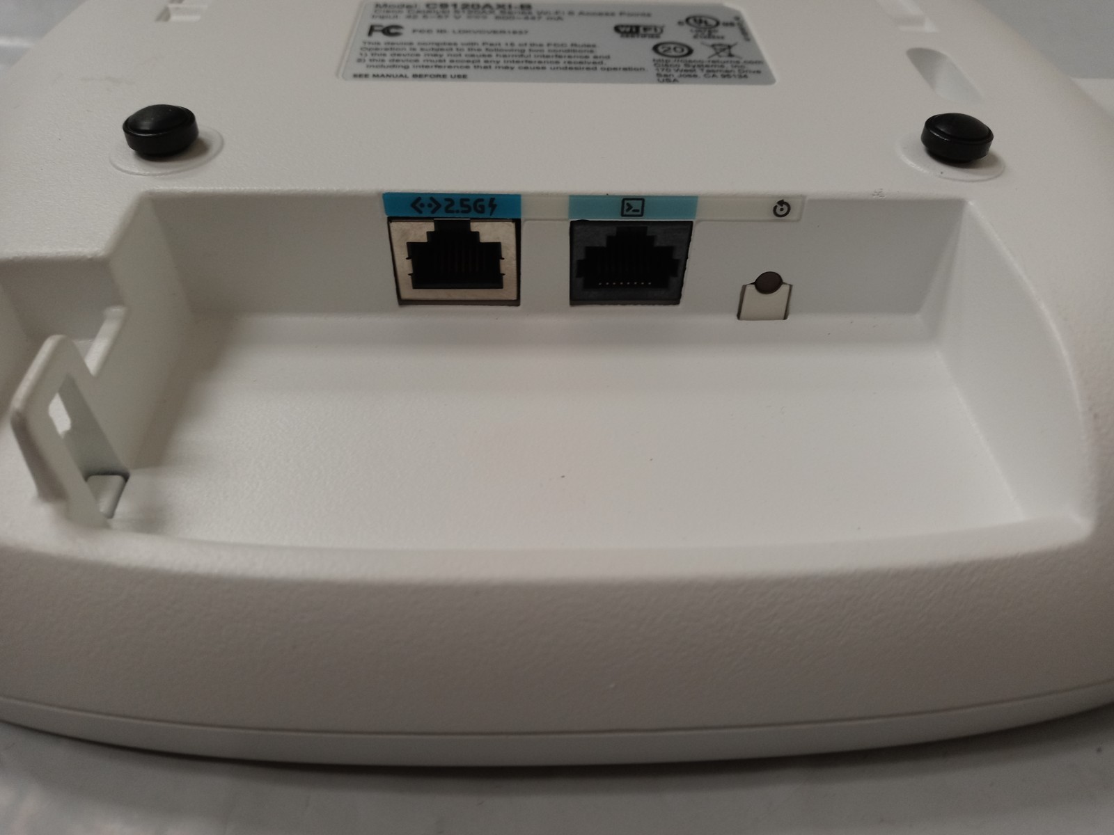 Cisco Catalyst C9120AXI-B Wireless Access Point 9120AXI