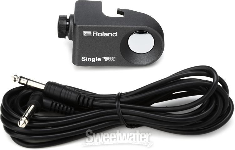 Roland RT-30H Single Trigger