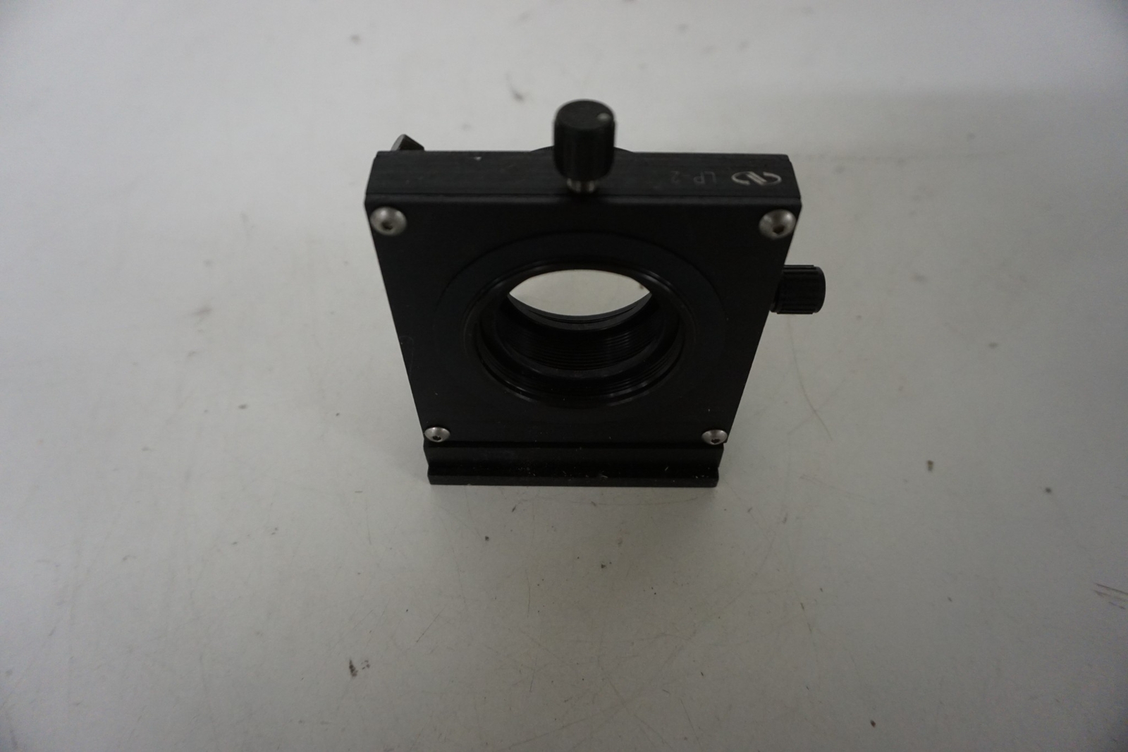 *JM* NEWPORT NRC LP-2 OPTICAL MOUNT (TSM142)