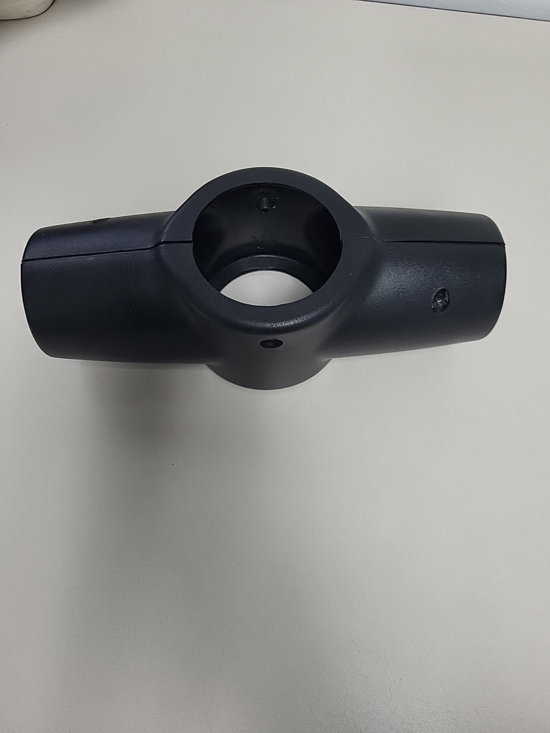 Champion C84e Elliptical Plastic Cover (112D)
