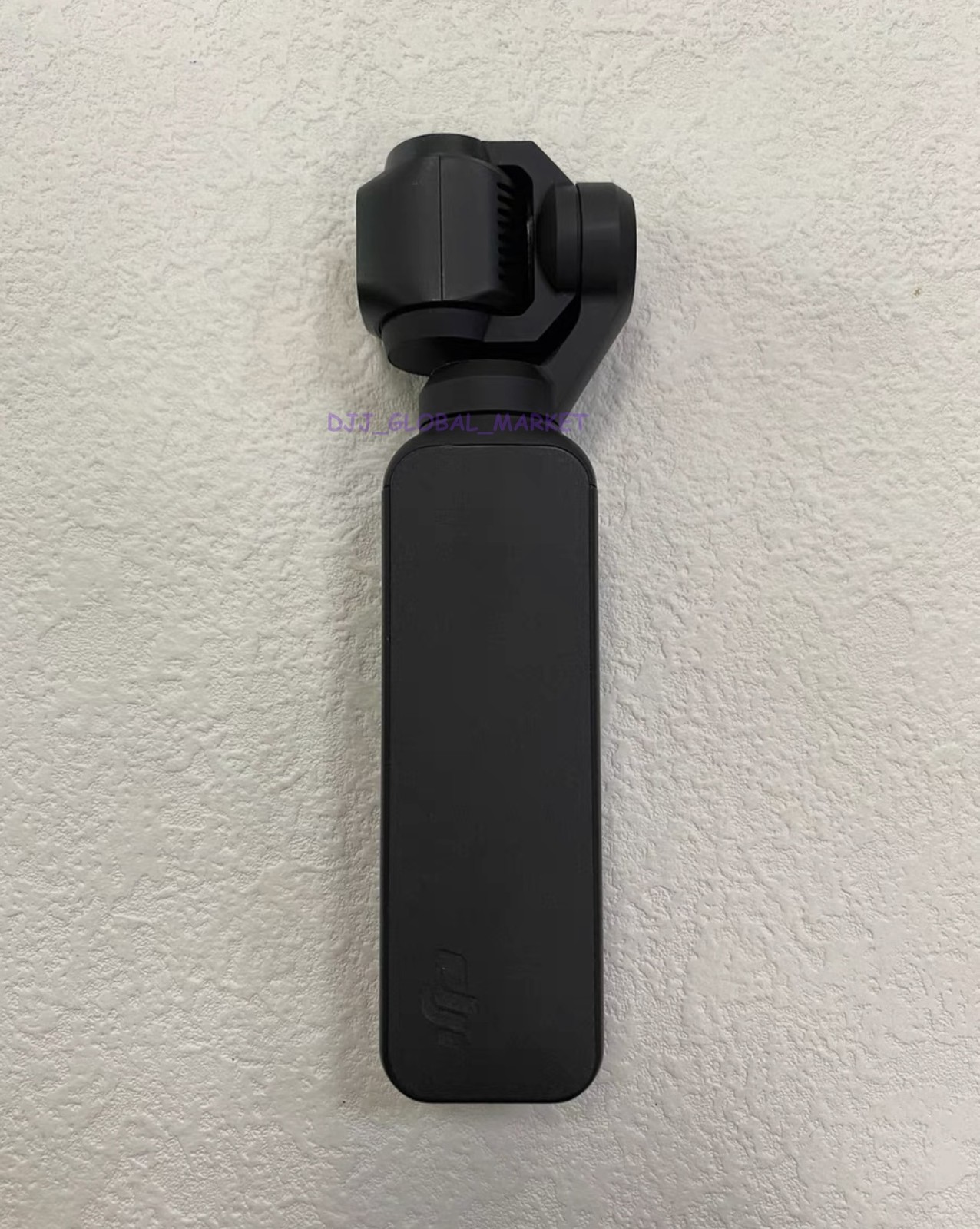 DJI Osmo Pocket 1 Handheld 3-Axis Stabilizer 4K Camera - OT110