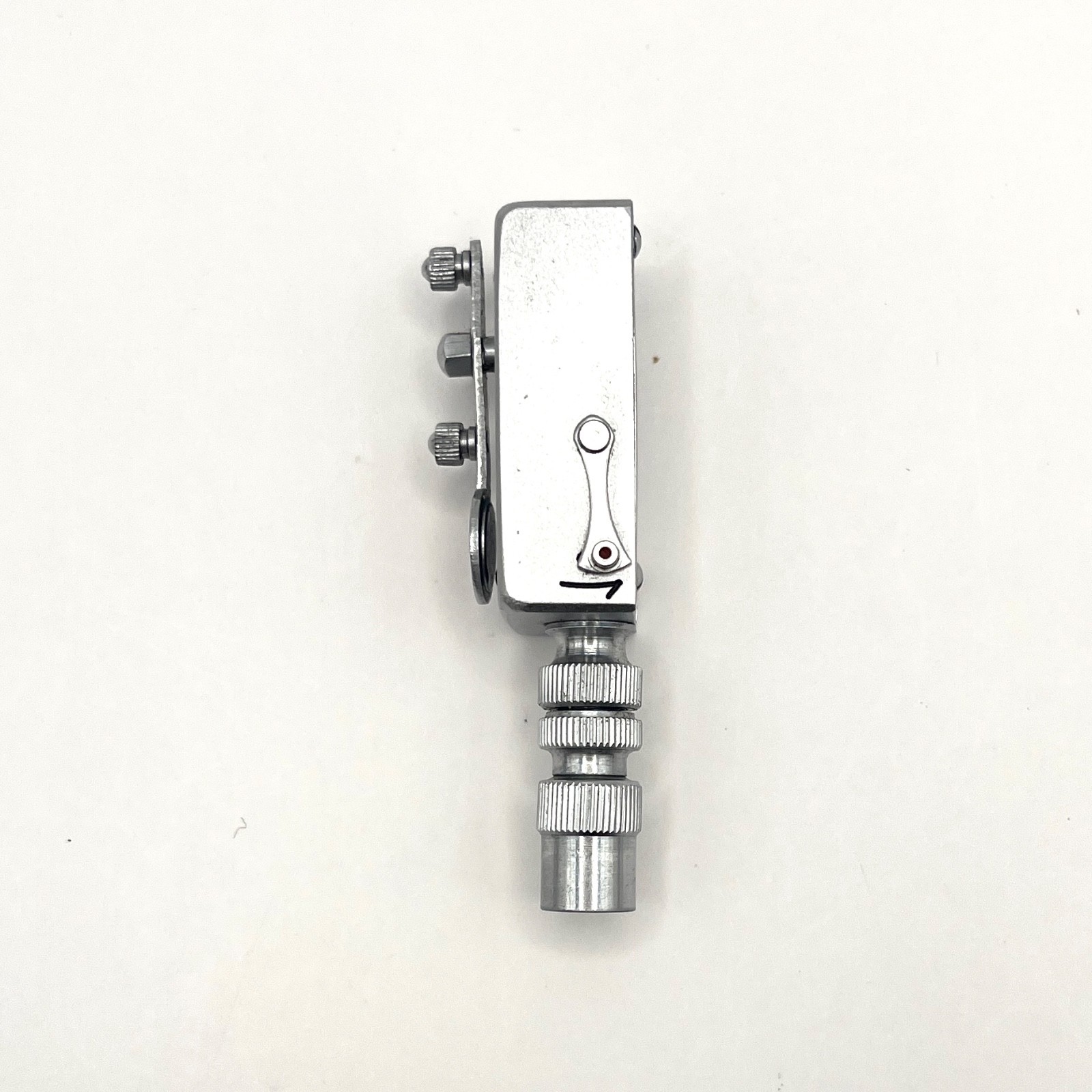 [MINT] Canon Vintage Mechanical Self Timer 2 Shutter Release w/Case from japan