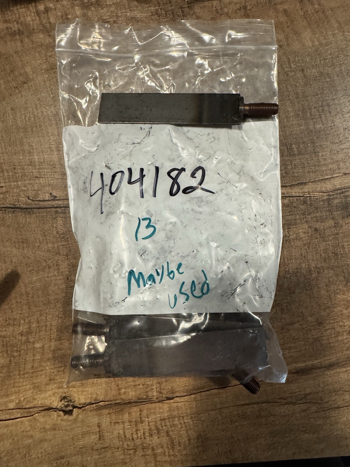 Paslode Replacement Parts
