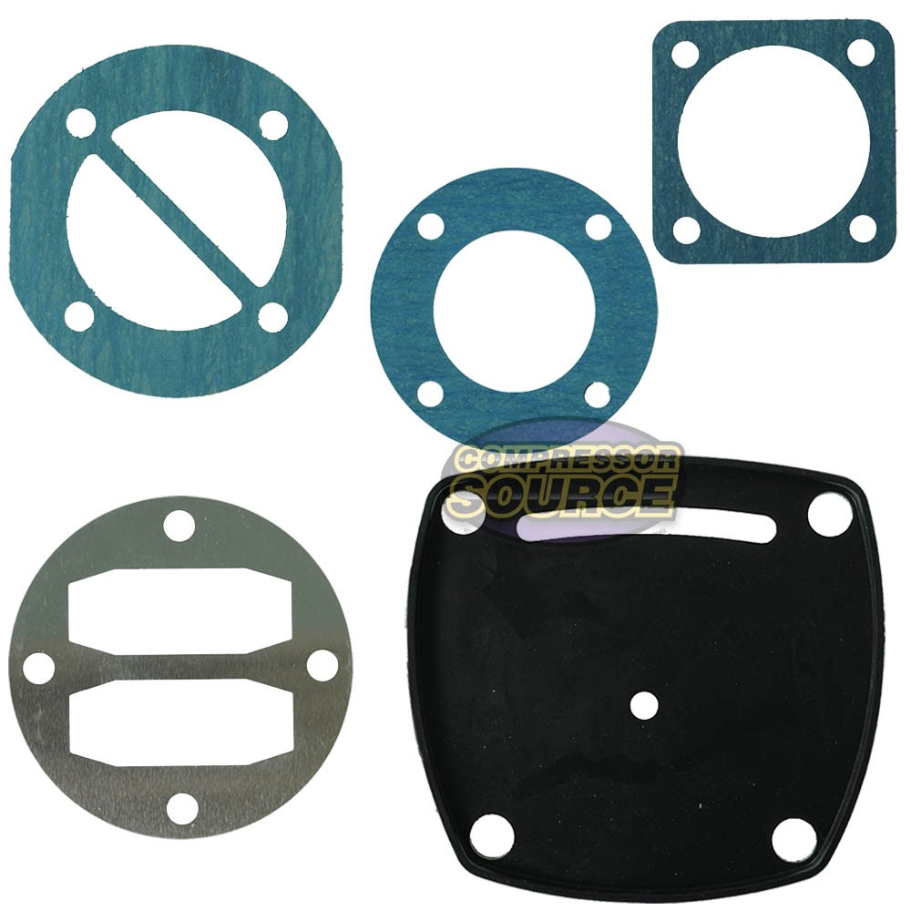 For Sears Craftsman Air Compressor 921.153101 Gasket Kit