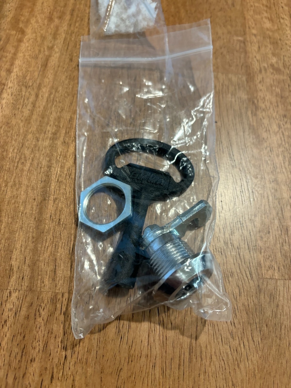 Triangular Cylinder Cam Lock Electrial Cabinet with Key Distribution Box Cabinet