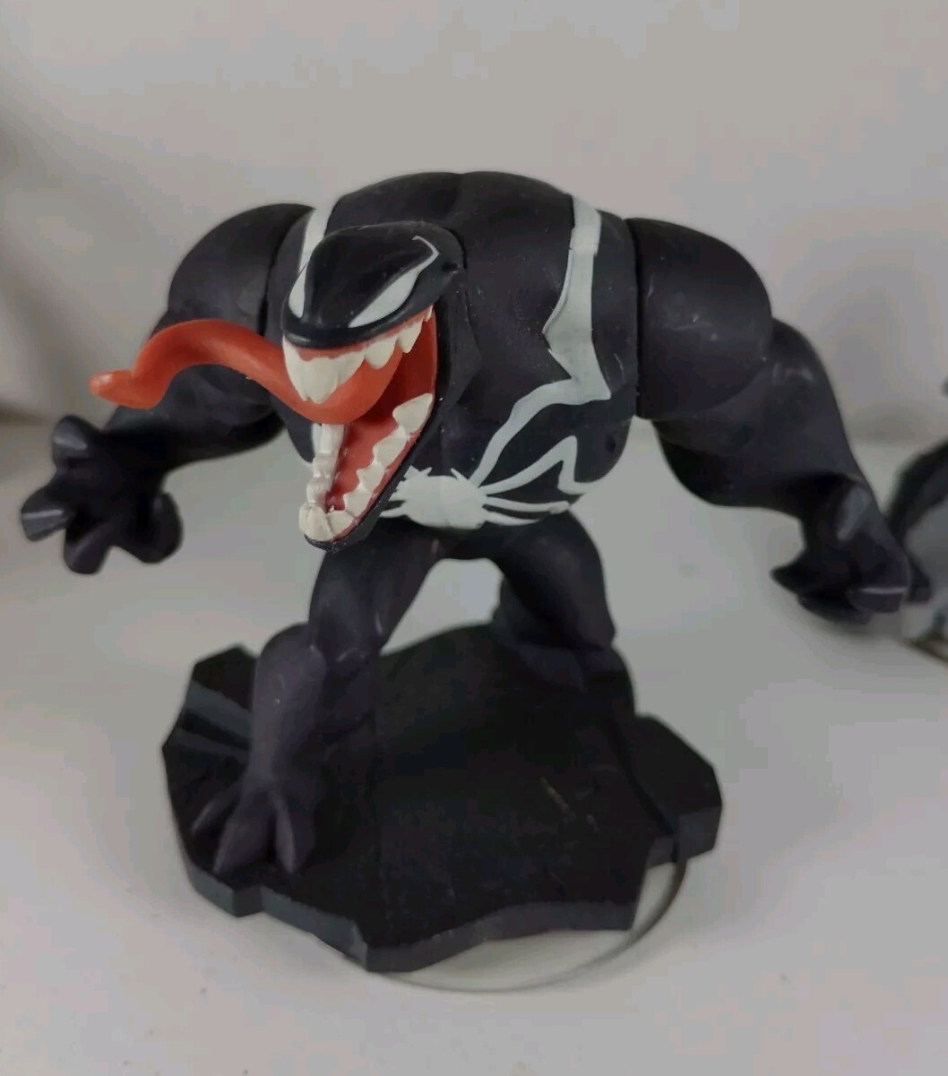 Disney Infinity Lot