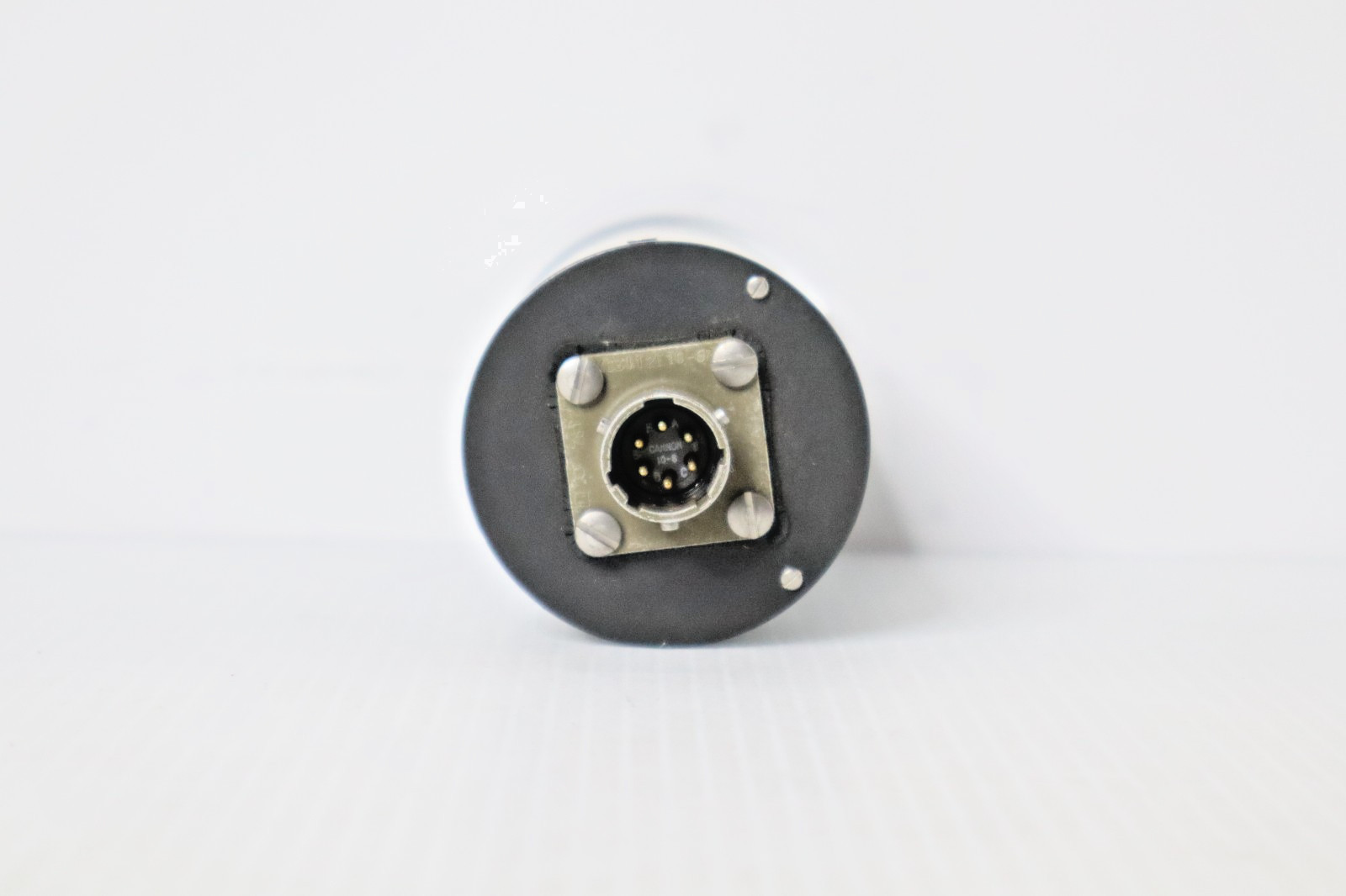 Kratos 124.435 Bleed Air Pressure Indicator