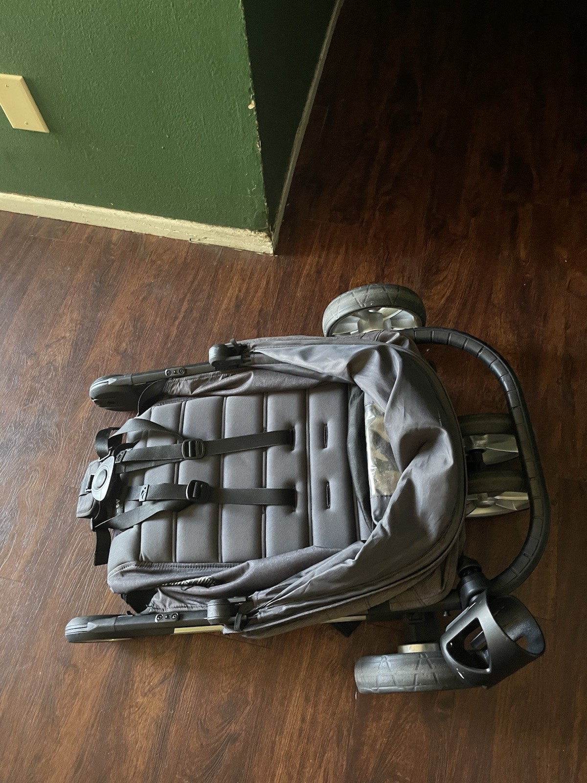City Mini 2 Single Stroller