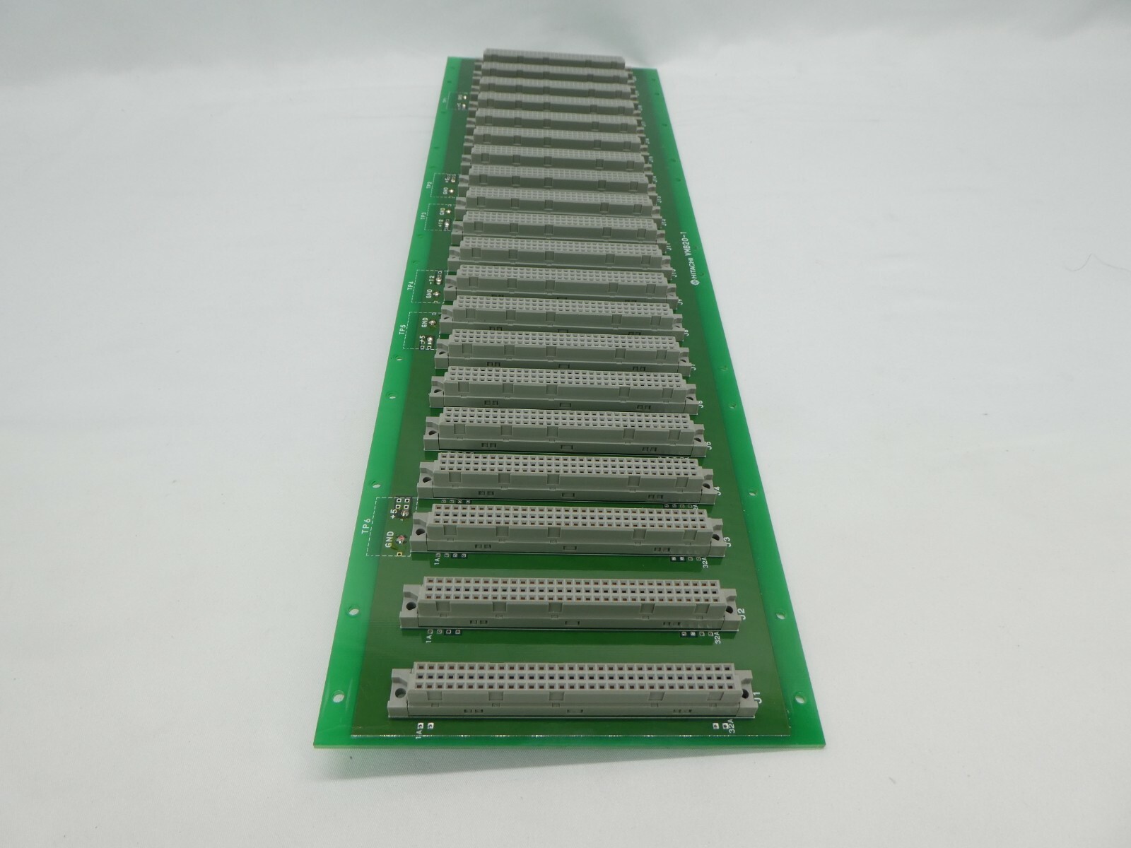 Hitachi VMB20-1 Backplane Board PCB Working Spare