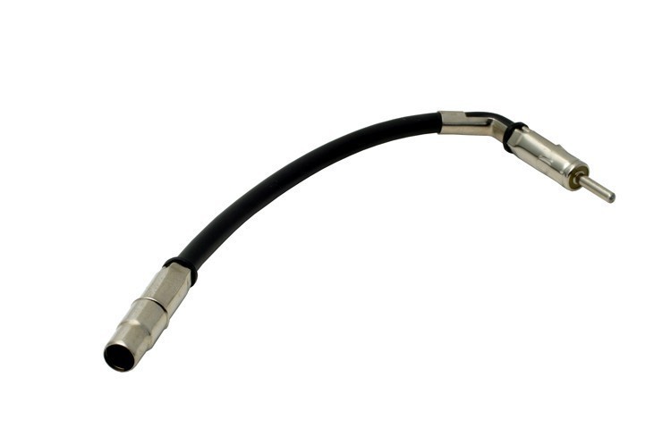 Metra AD-CR1 Chrysler Factory Antenna Adapter Snap-lock to aftermarket Radio