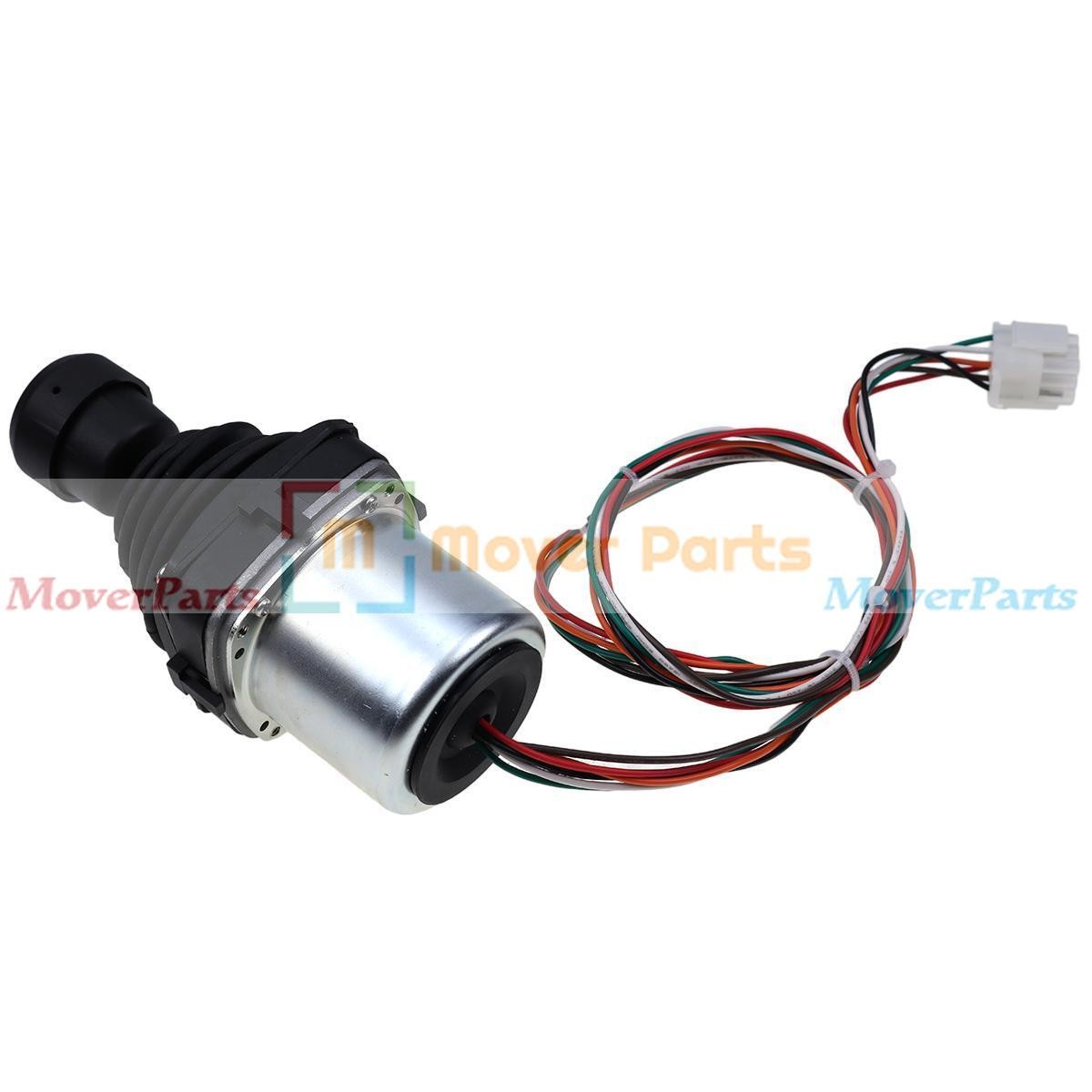 Joystick Controller 1001118419 for JLG Boom lift E40AJP E45A E300A E400A E600J
