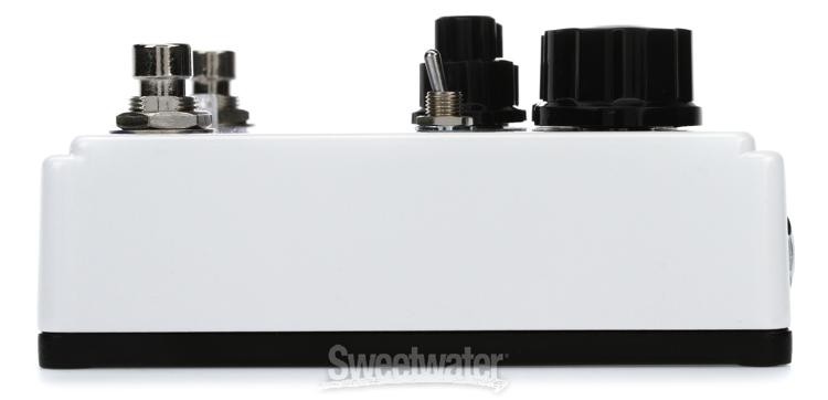 DOD Rubberneck Analog Delay Pedal with Tap Tempo
