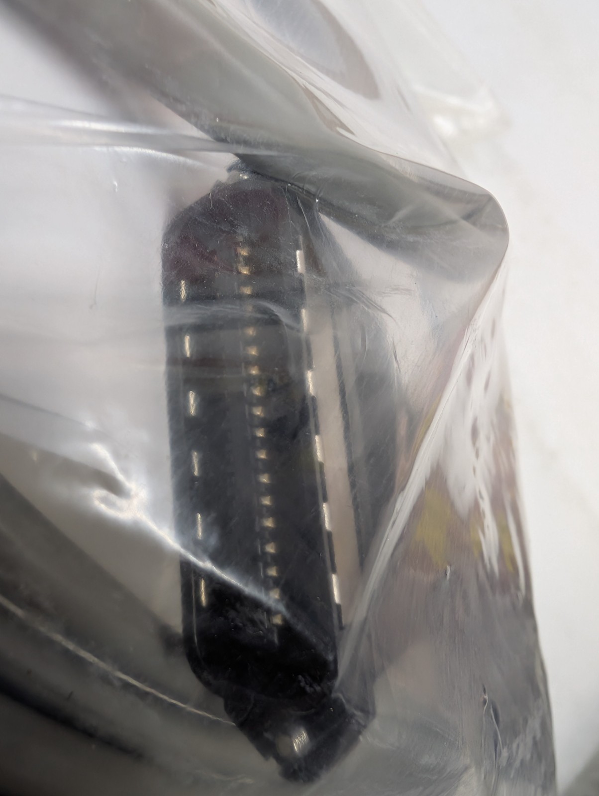 1 Unit - 2x Centronics to 16x RJ-45 Breakout Cable Telecom 202F5A