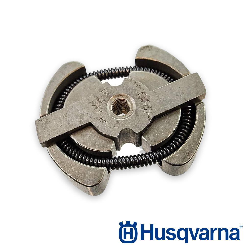 Genuine OEM Husqvarna 579551001 Clutch Assembly for PA4818/PA5020 Chainsaws