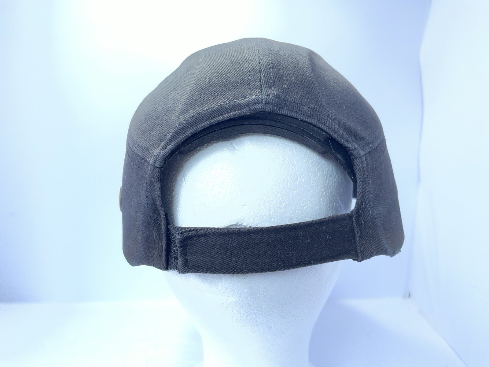 MAC Tools Mechanics Bump Cap Adjustable Hat Baseball Cap