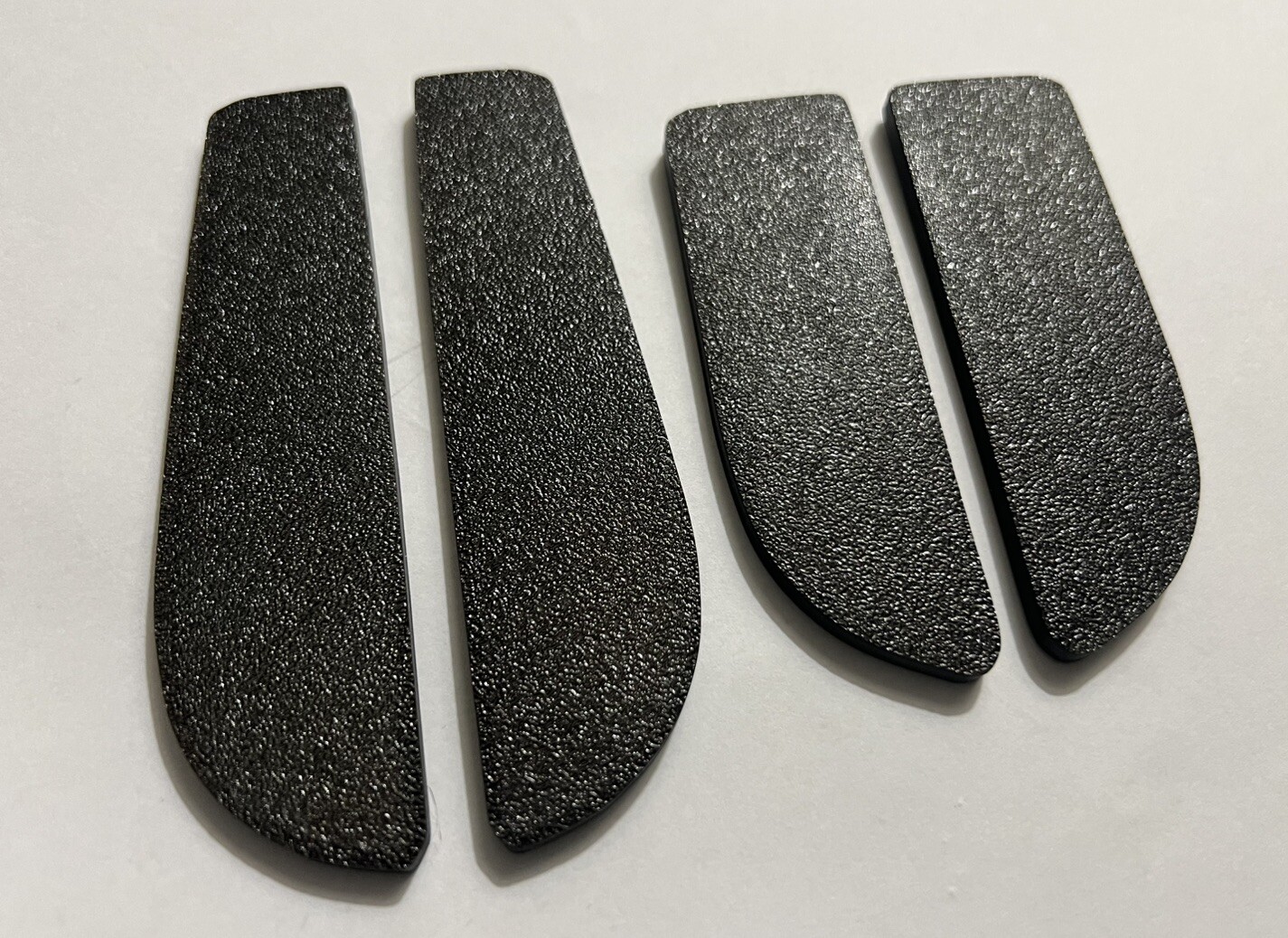2010-2015 Toyota Prius Arm Rest Handle Insert