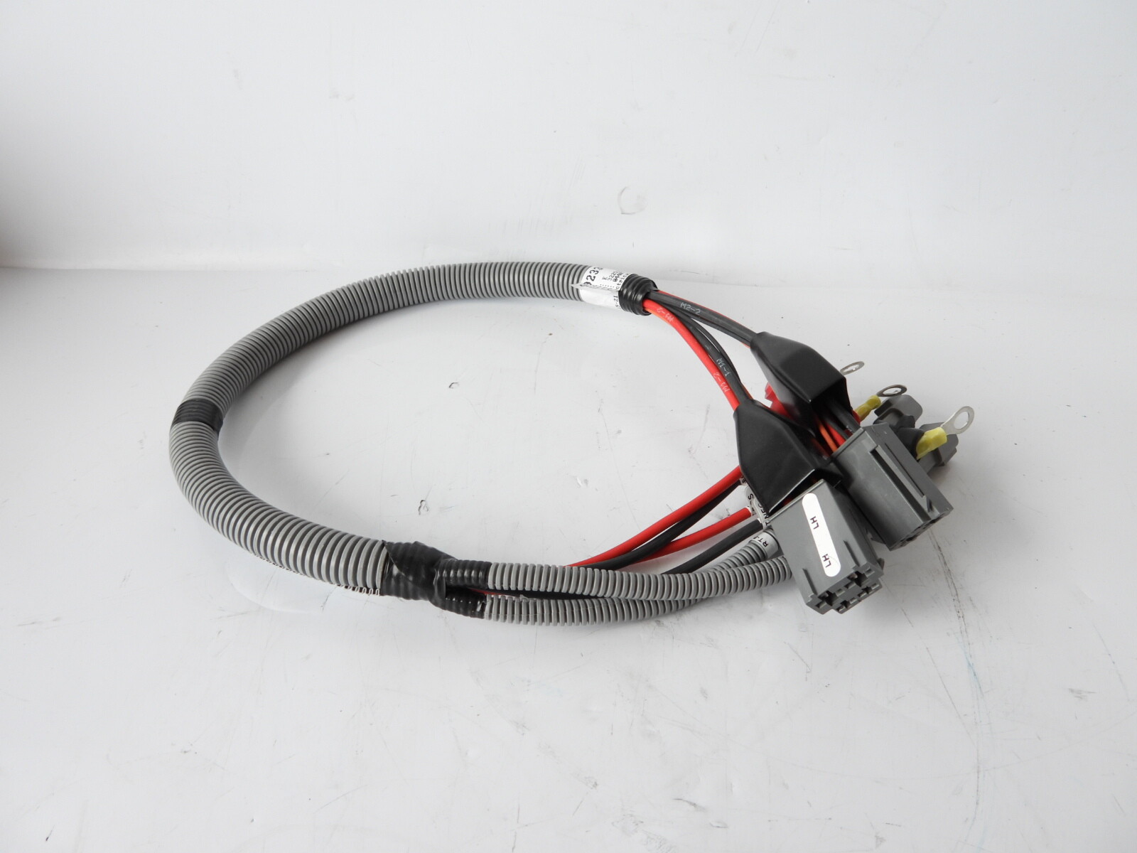 New JLG 4923383 HARNESS, DRIVE MOTOR ASSY