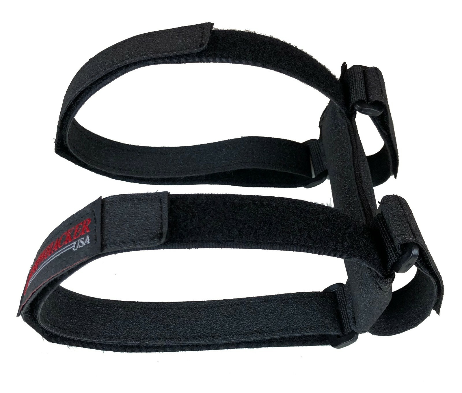 Jumbo Speaker Mount for Large Bluetooth Wireless Speakers Holder Strap Attach
