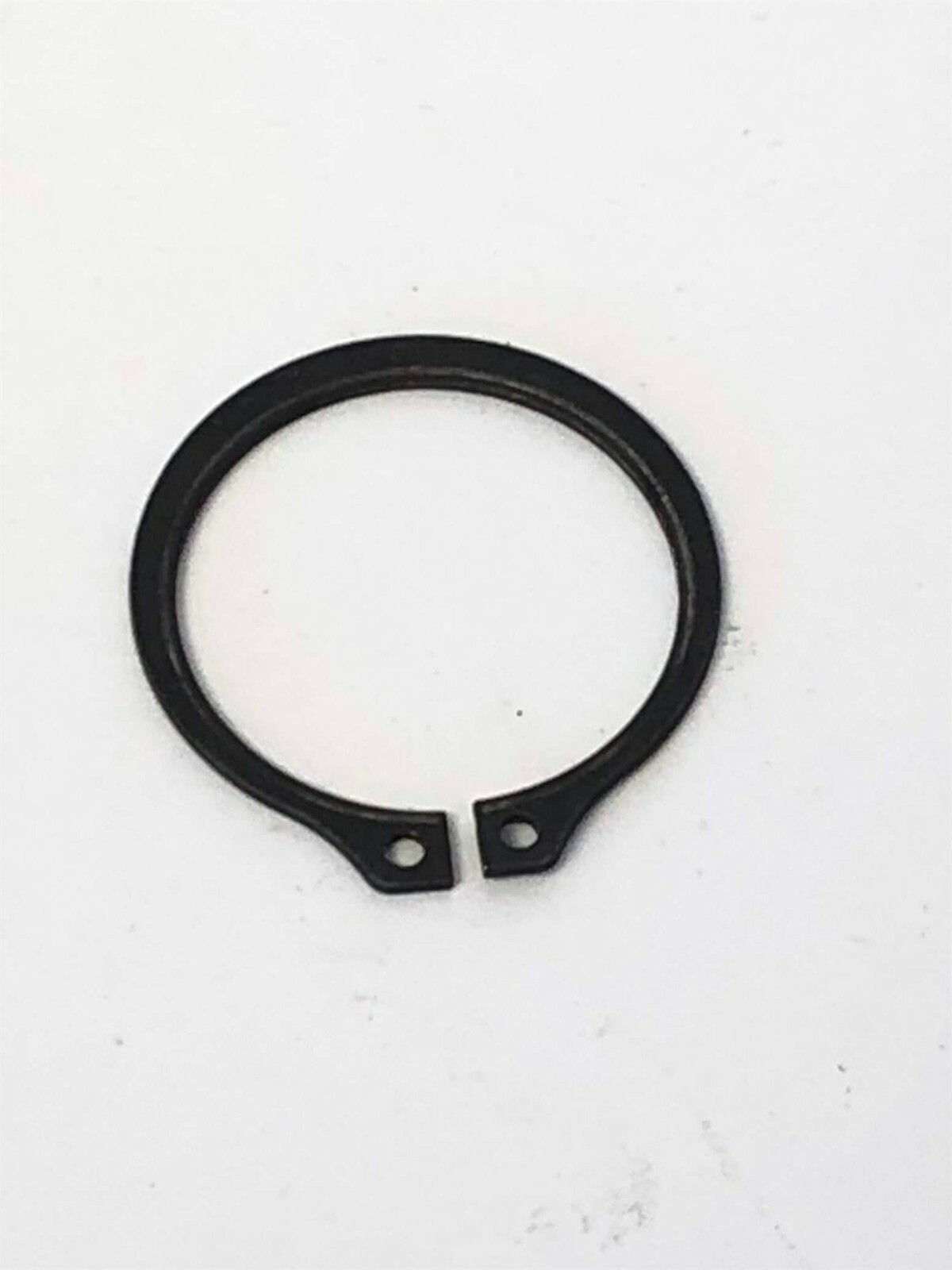Life Fitness Upright Stepper Retaining Clip 0017-00100-0178