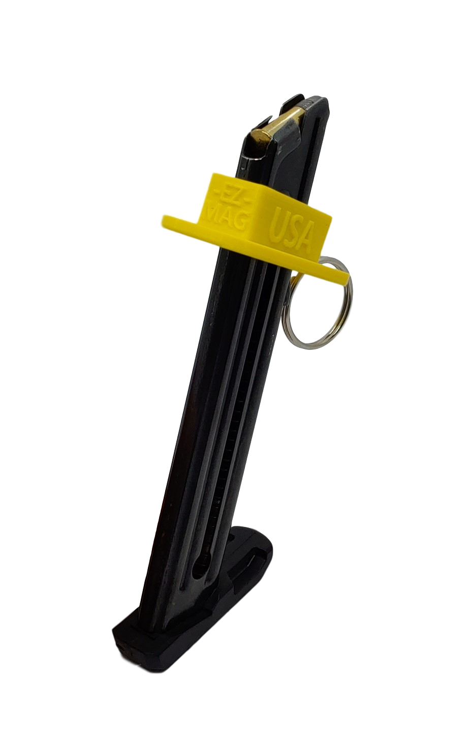 EZMAGLOADER Magazine Loader for Browning Buck Mark and Browning Nomad