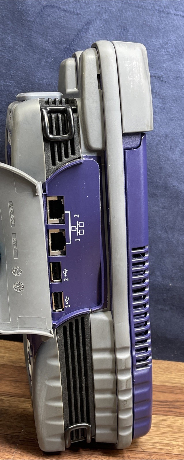 Viavi OneExpert CATV Module ONX-CATV-D31-4285-1012 /READ