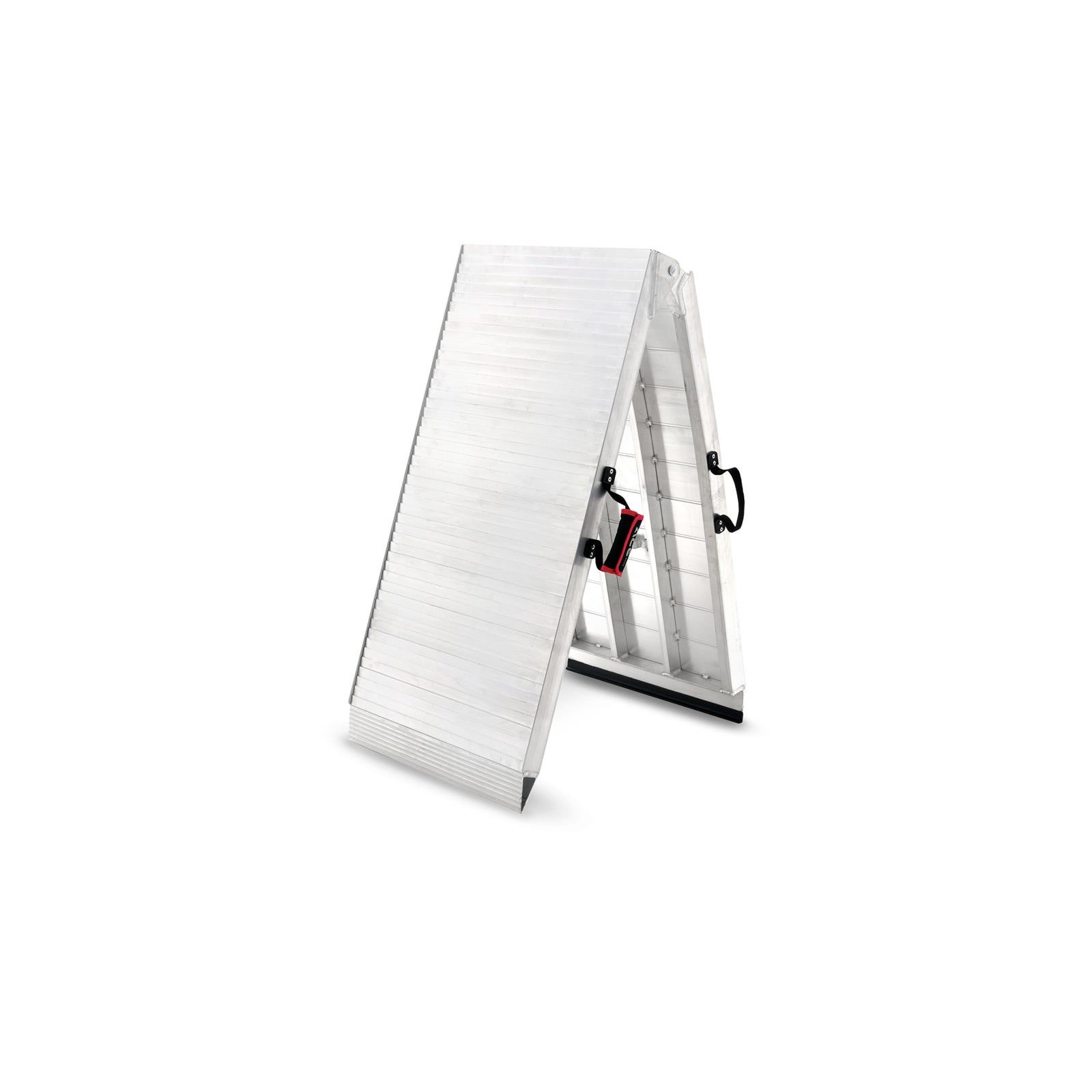 Ace Bikes Loading Ramp Bikes 500kg Extra Wide