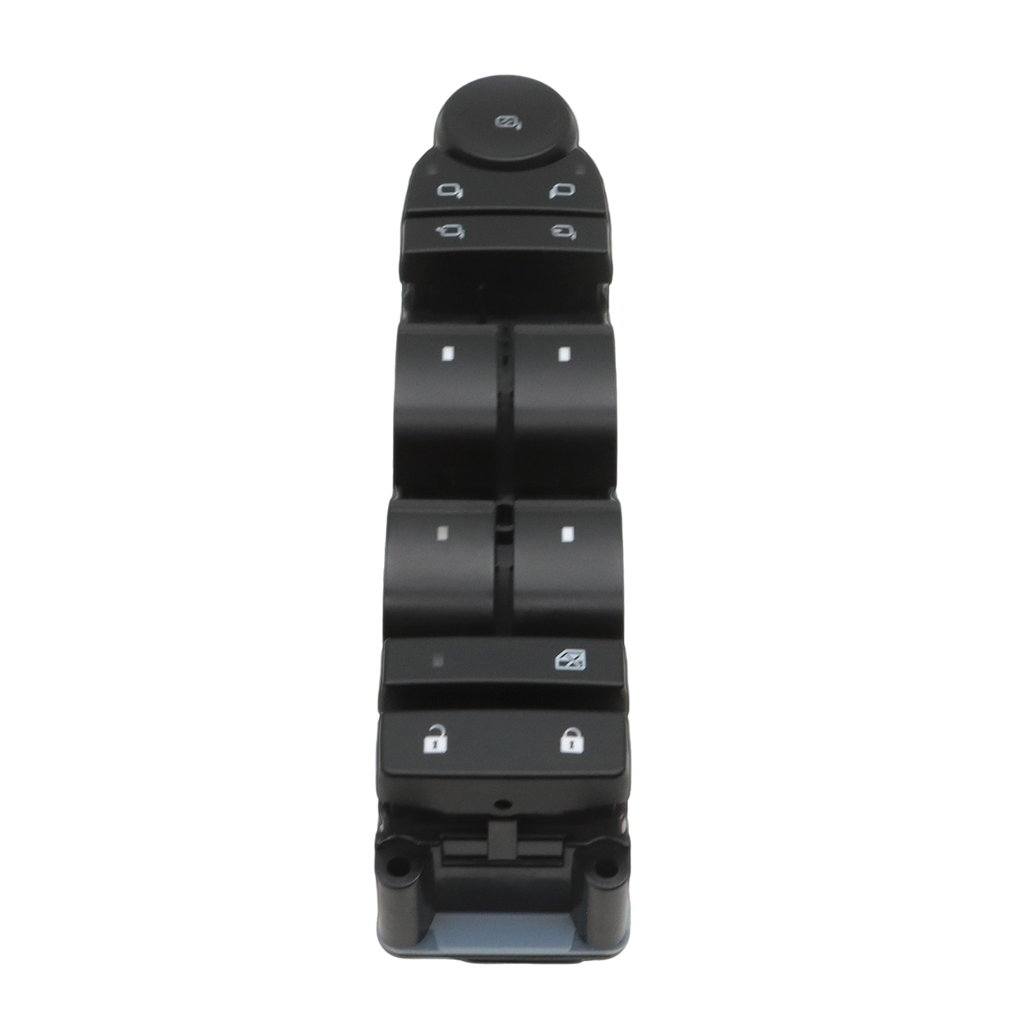Driver Side Master Power Window Switch 20835555 for Chevy Silverado GMC Cadillac