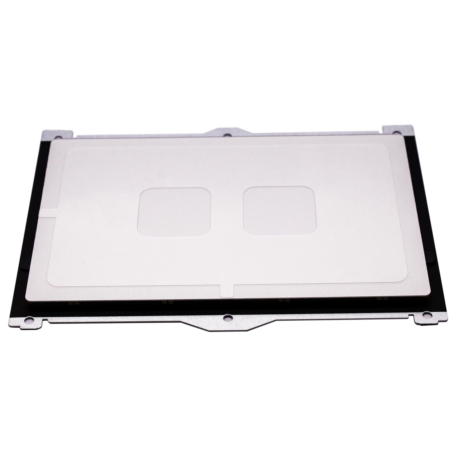 NEW Silver Touchpad Module Full Assembly for HP ProBook 450 455 G5 G6 G7 15.6...