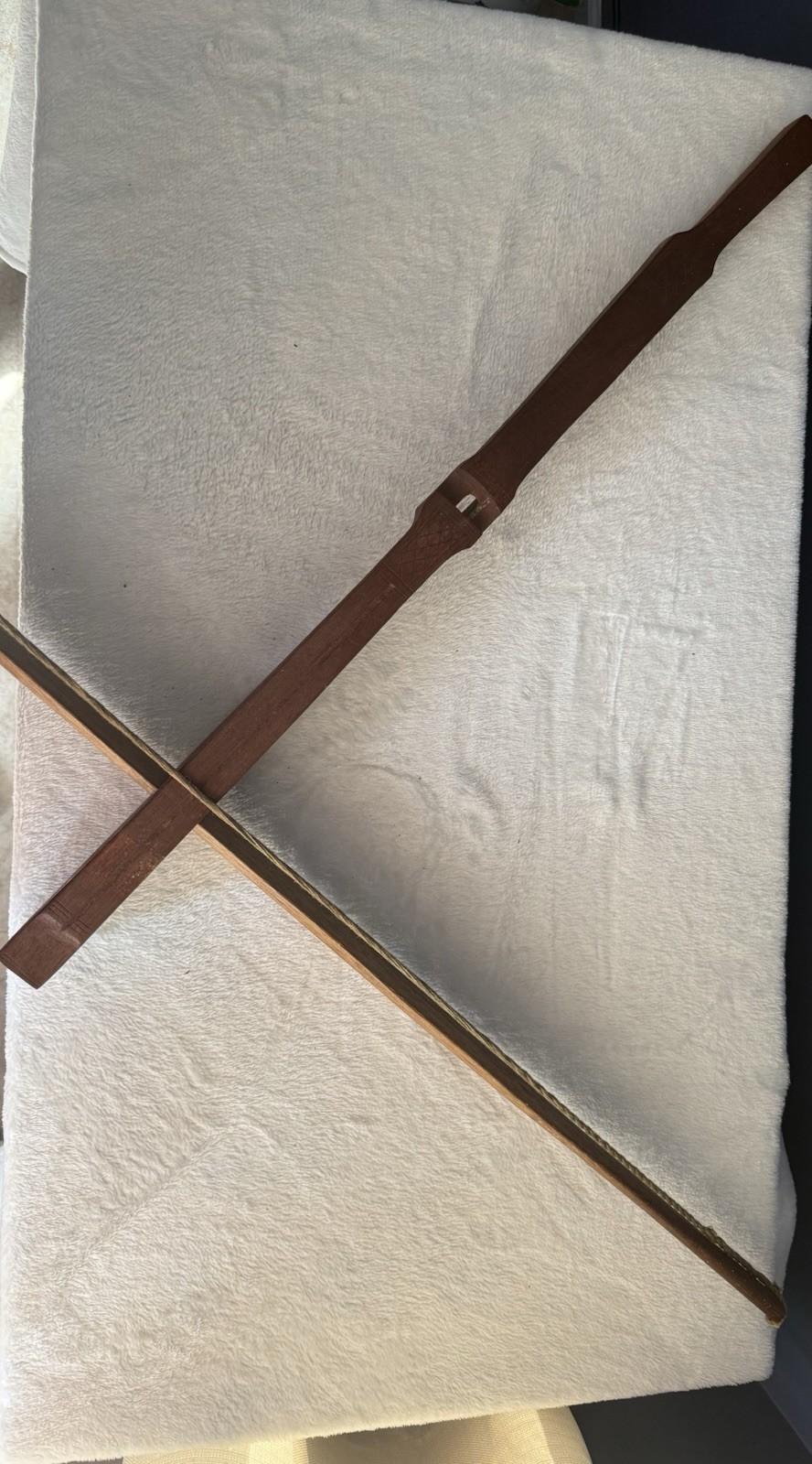 Extremely Rare Vietnam War Crossbow
