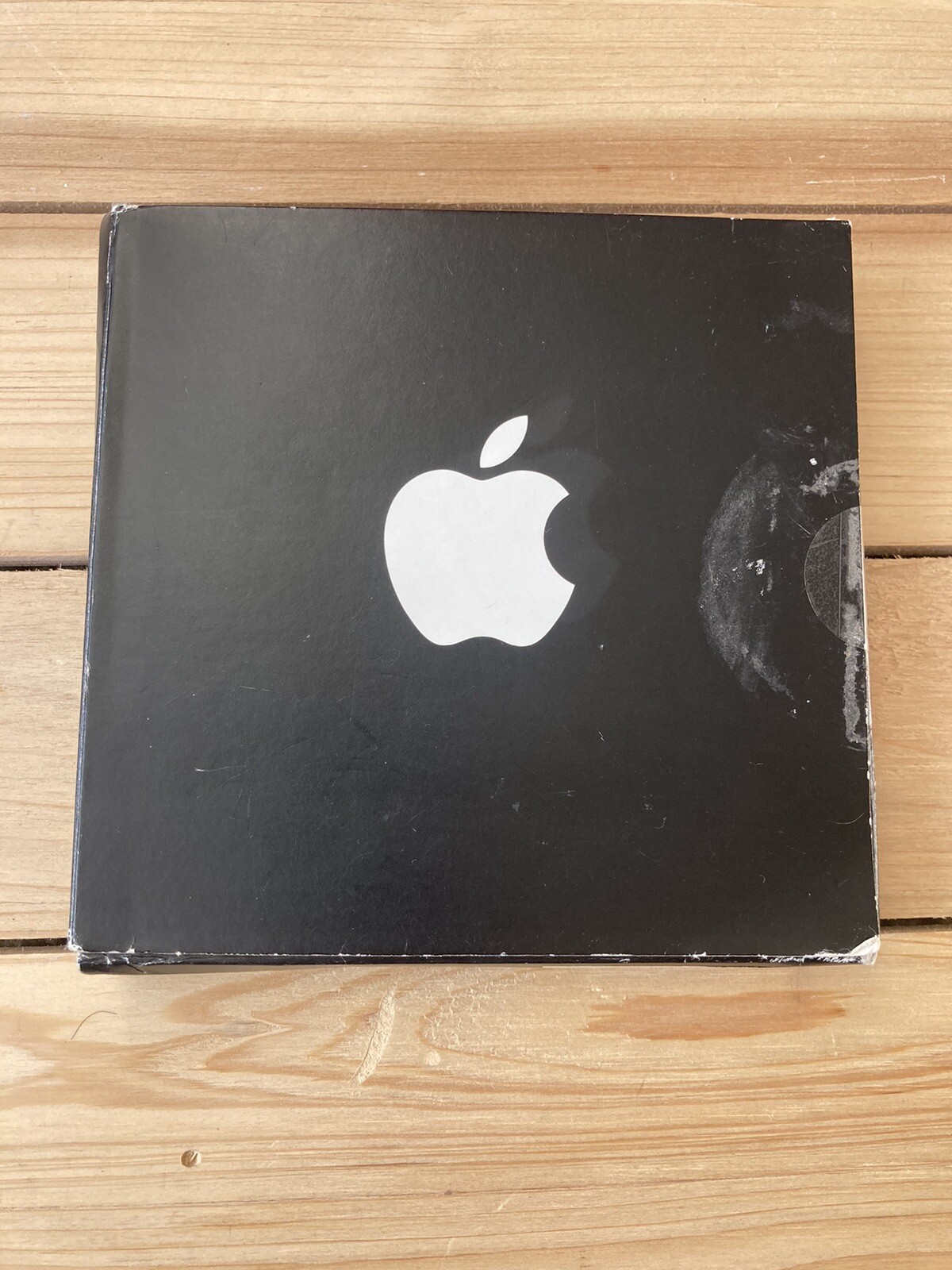 2005 Final Cut Studio Apple Mac Install Disc DVD 5.1  Retail Software .