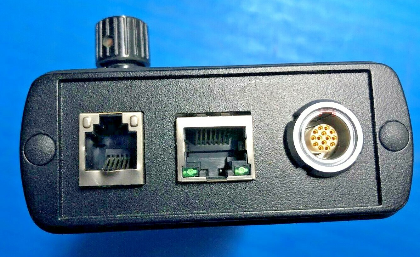 MKT-View III 79310.A0.A39F.269 multifunctional mobile visualization unit