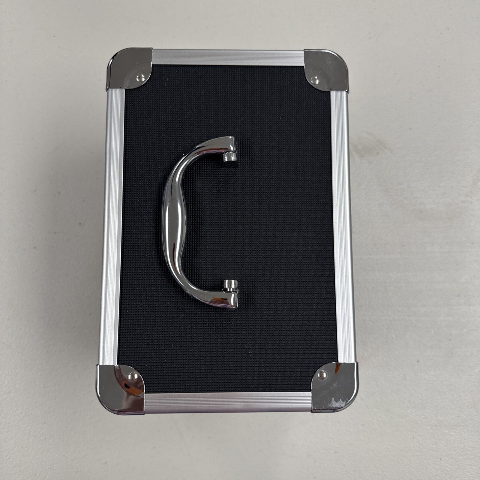 VAULTZ Personal Locking Storage Box VZ00102 Dial Combination Lock Box