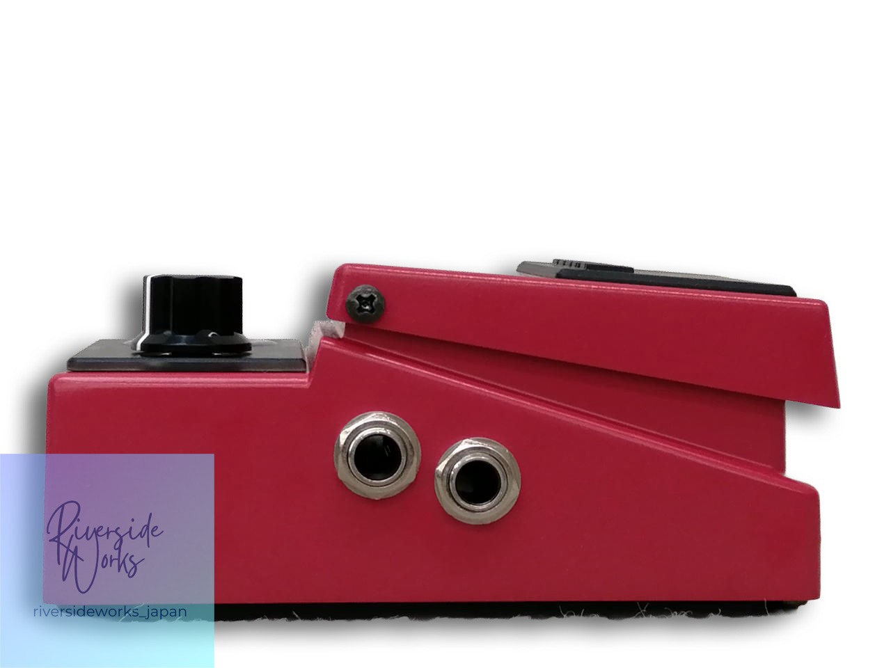 BOSS RC-1 Loop Station Effect Pedal for Guitarists JP