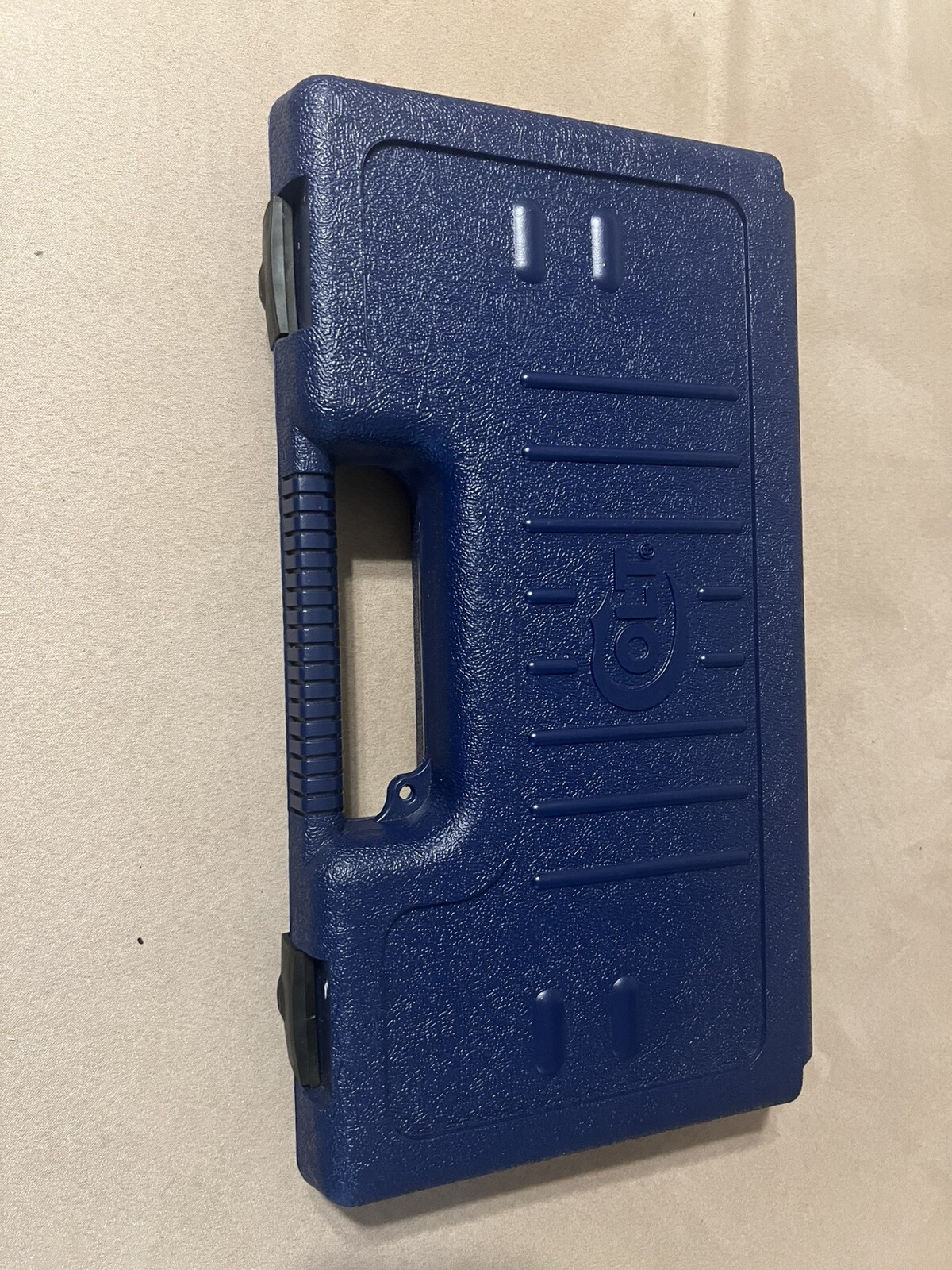 Colt Factory Original Python Elite 4 Inch Stainless Blue Case Box I3040CS