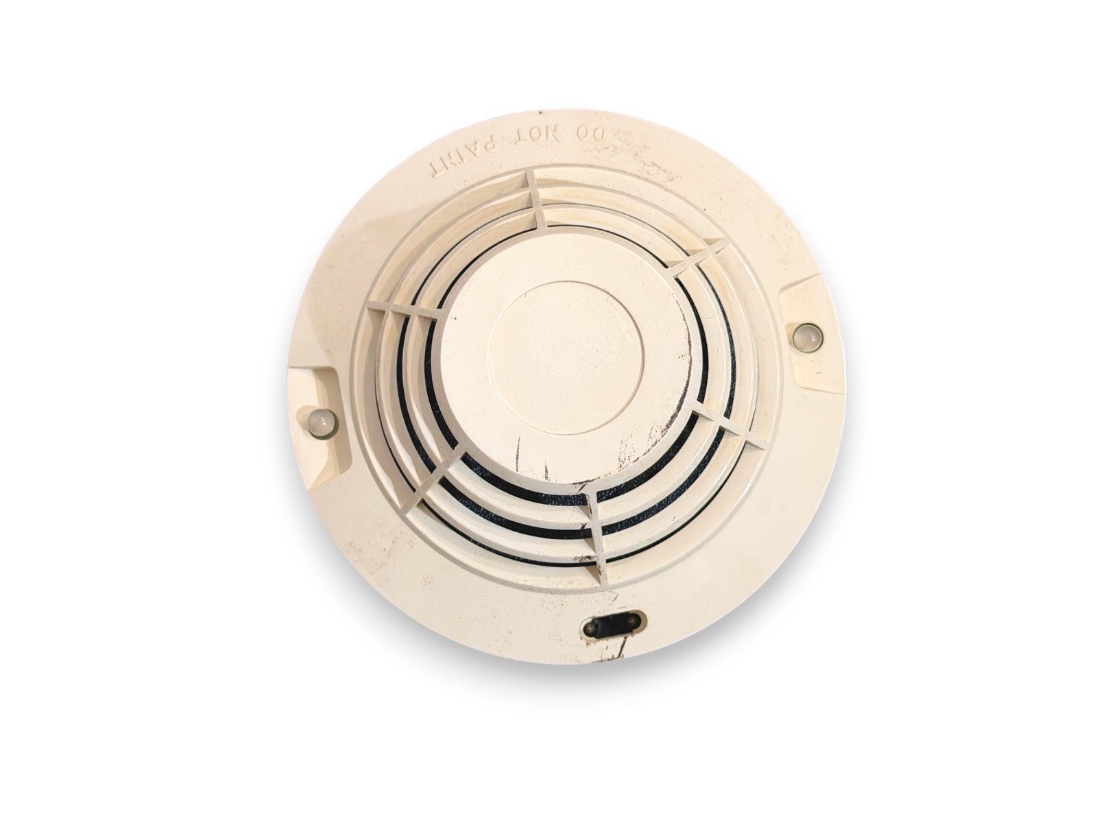 NOTIFIER FDX-551R Fire Alarm Heat Detector Head