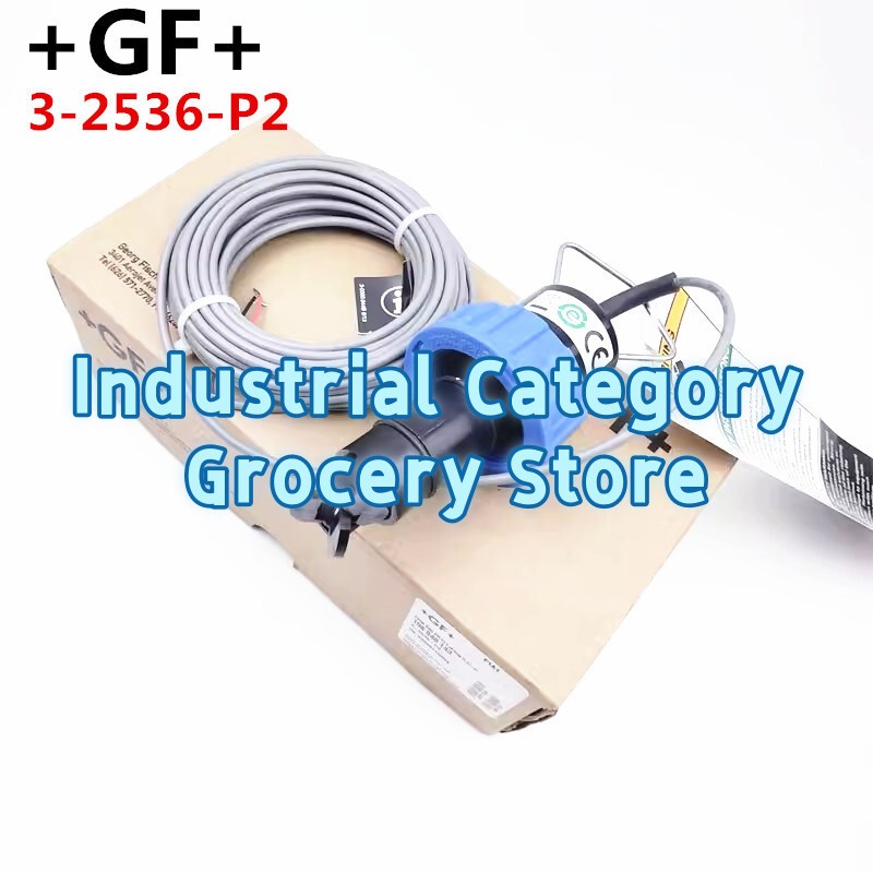 1PC New For Georg Fischer 3-2536-P2 flow sensor 32536P2 +GF+ Fast Delivery